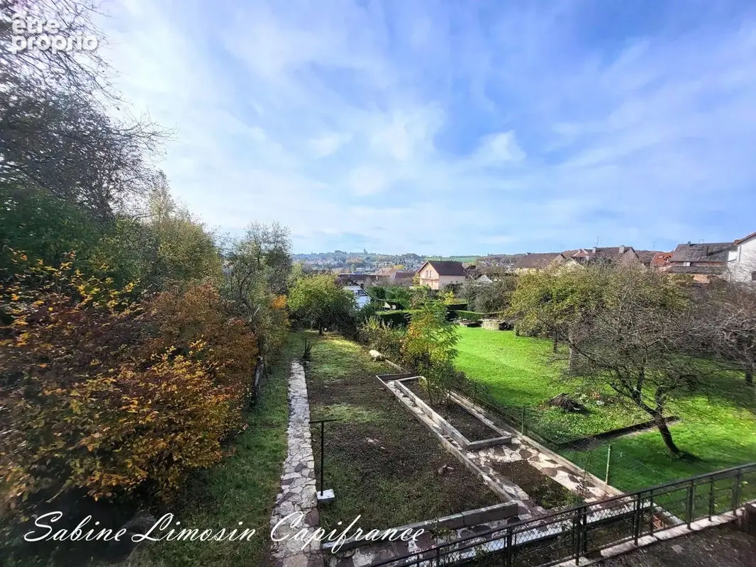 Maison à vendre 5 pièces 103 m² - photo 1