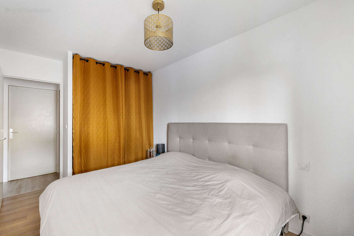 Appartement à LE BARP
