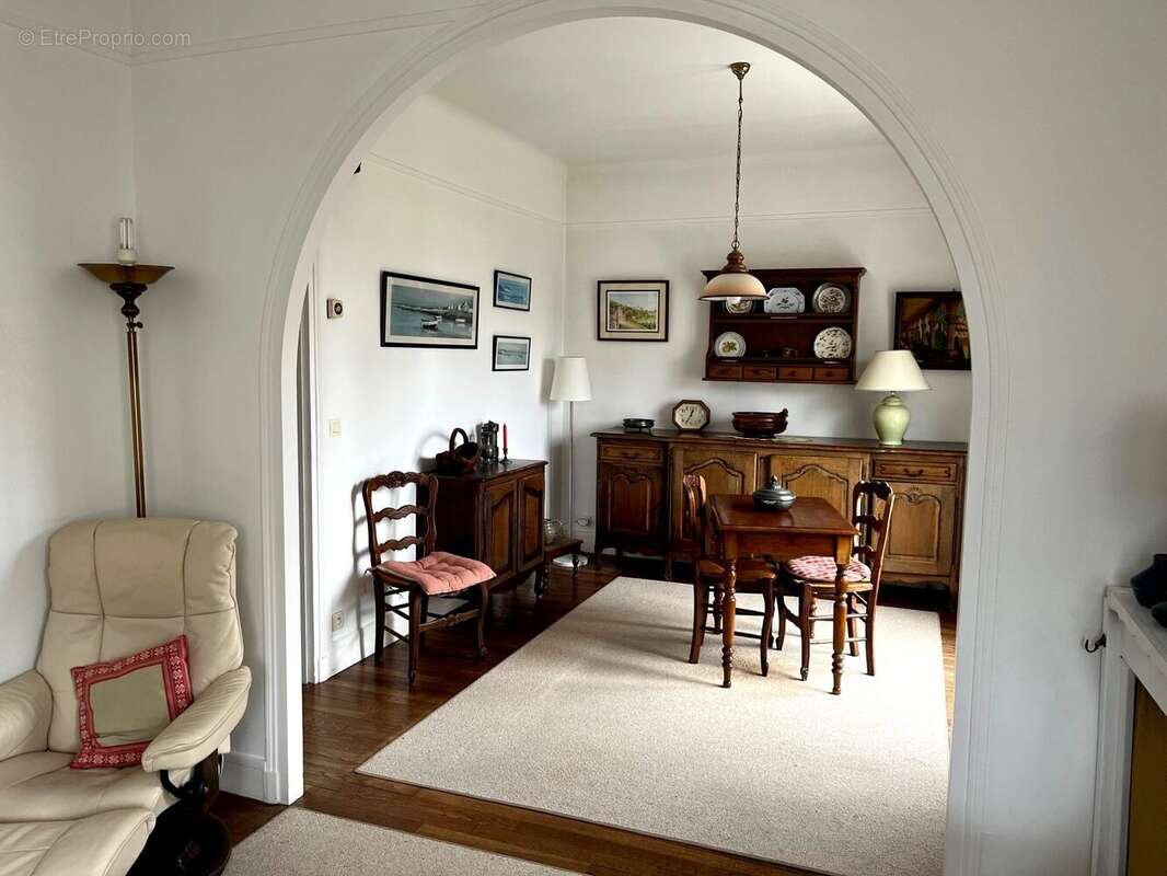 Maison à HARDRICOURT