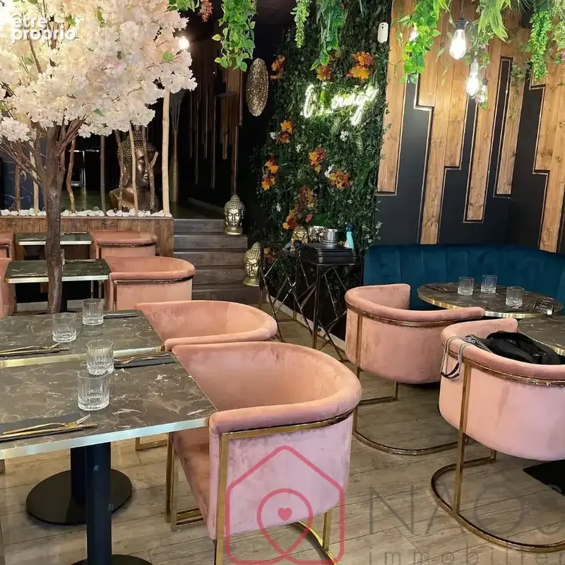 Opportunité rare  restaurant en plein cur de sedan - photo 5