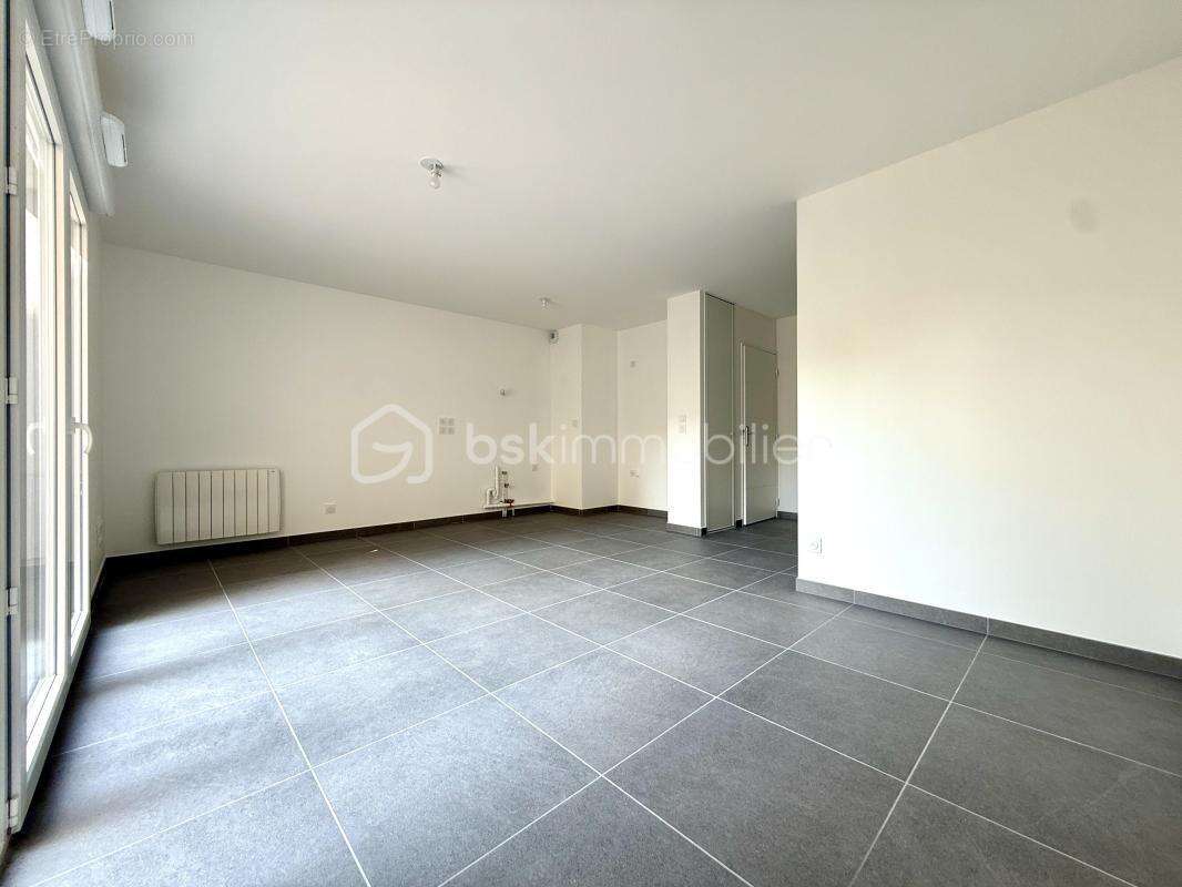 Appartement à GENAS