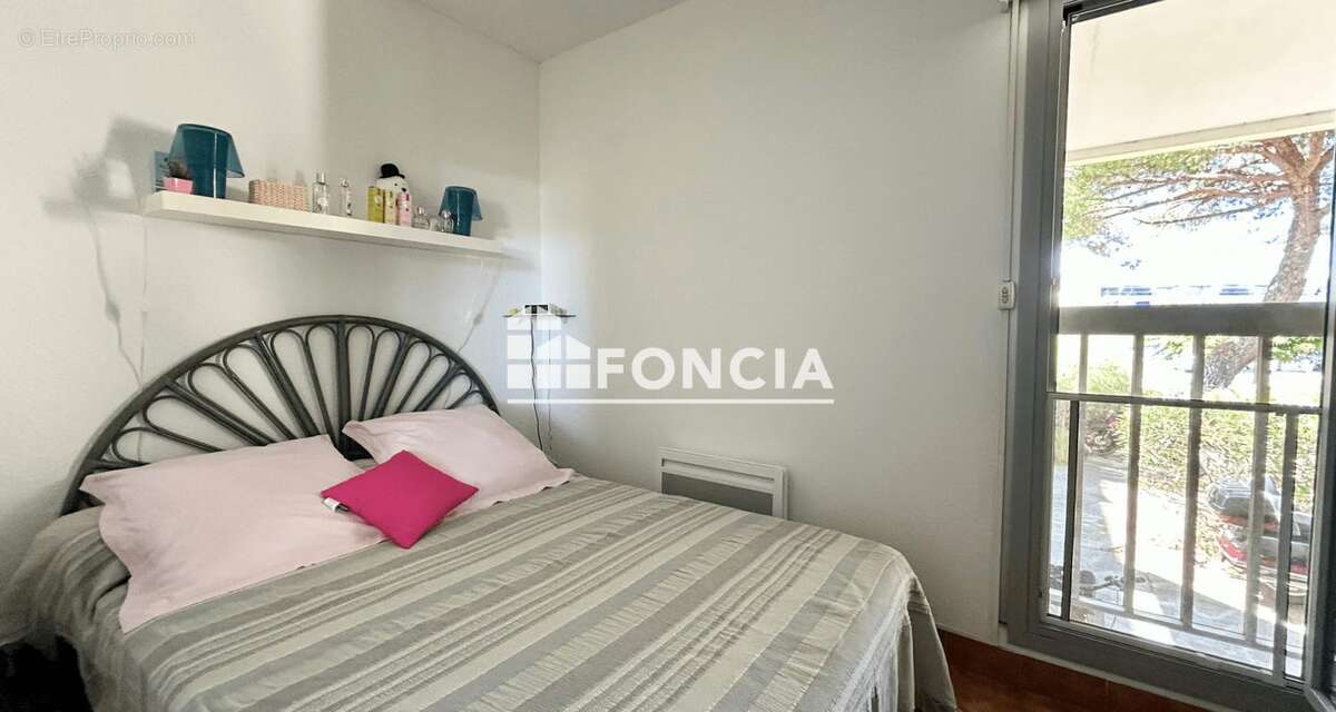 Appartement à LE GRAU-DU-ROI