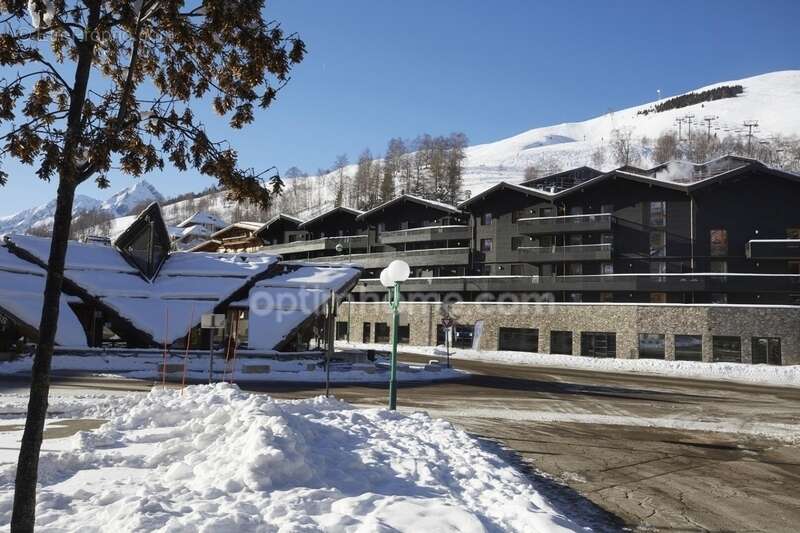 Appartement à MONT-DE-LANS