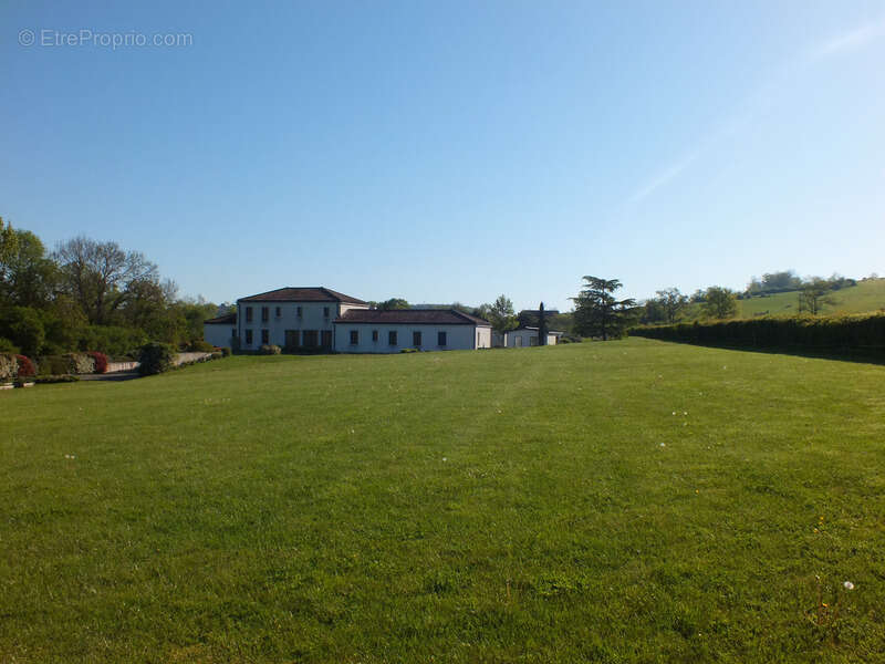 Maison à SEMUR-EN-AUXOIS