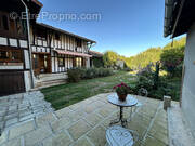 Maison à LA CHAUSSEE-SUR-MARNE