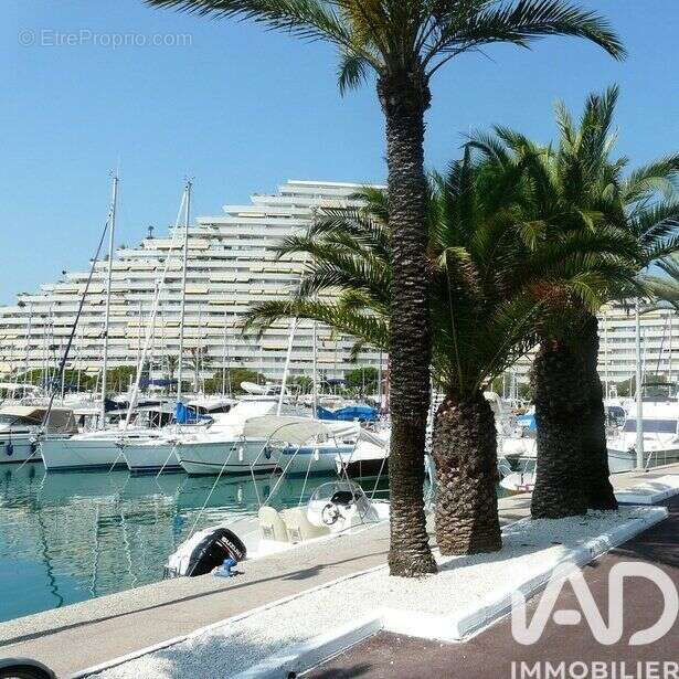 Photo 3 - Commerce à VILLENEUVE-LOUBET