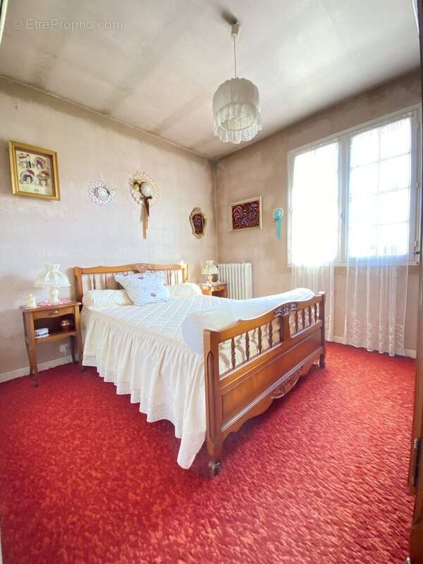 Maison d'architecte 4 chambres - photo 6