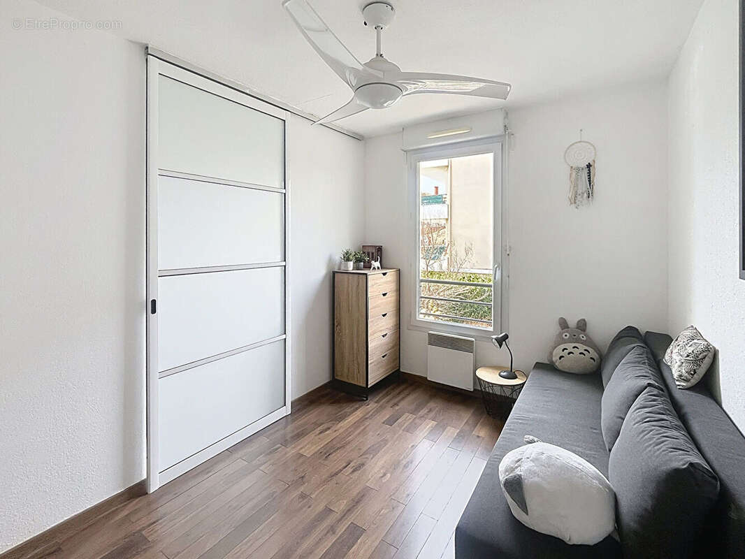 Appartement à MARSEILLE-14E