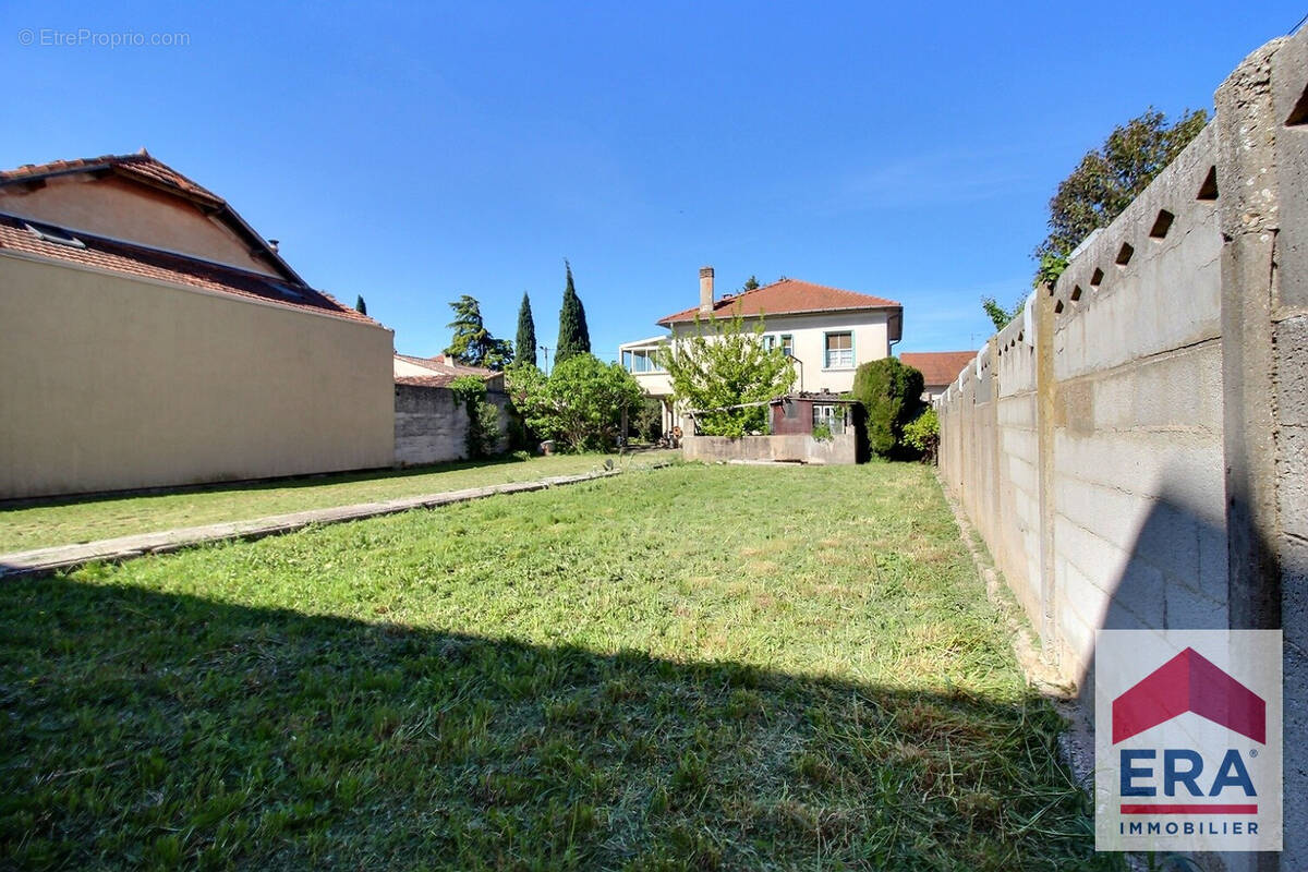 Maison à ORANGE
