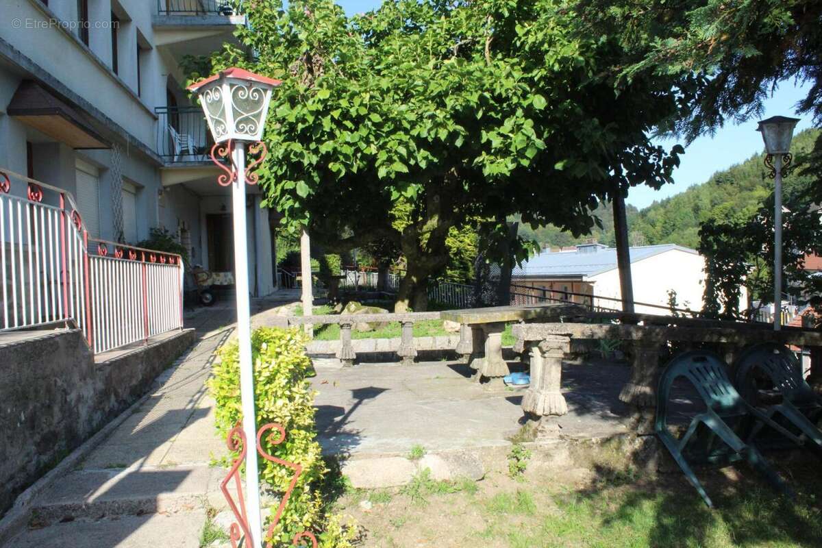IMG_1312 - Appartement à PLOMBIERES-LES-BAINS