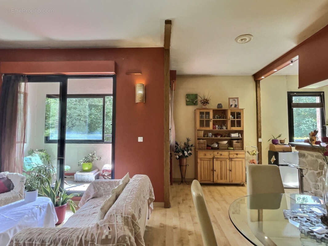Appartement à EVRY