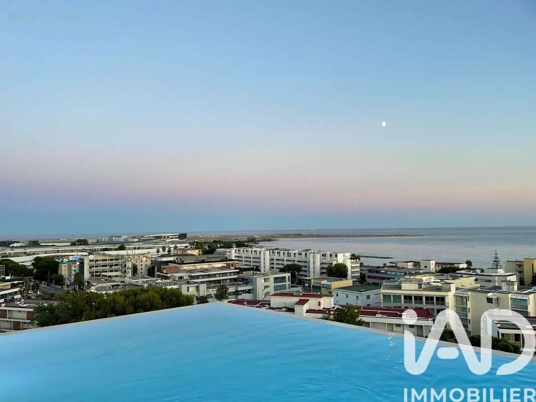 Photo 4 - Appartement à SAINT-LAURENT-DU-VAR