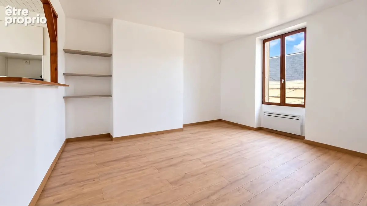 Photo Appartement à Gargenville au prix de 166 000€