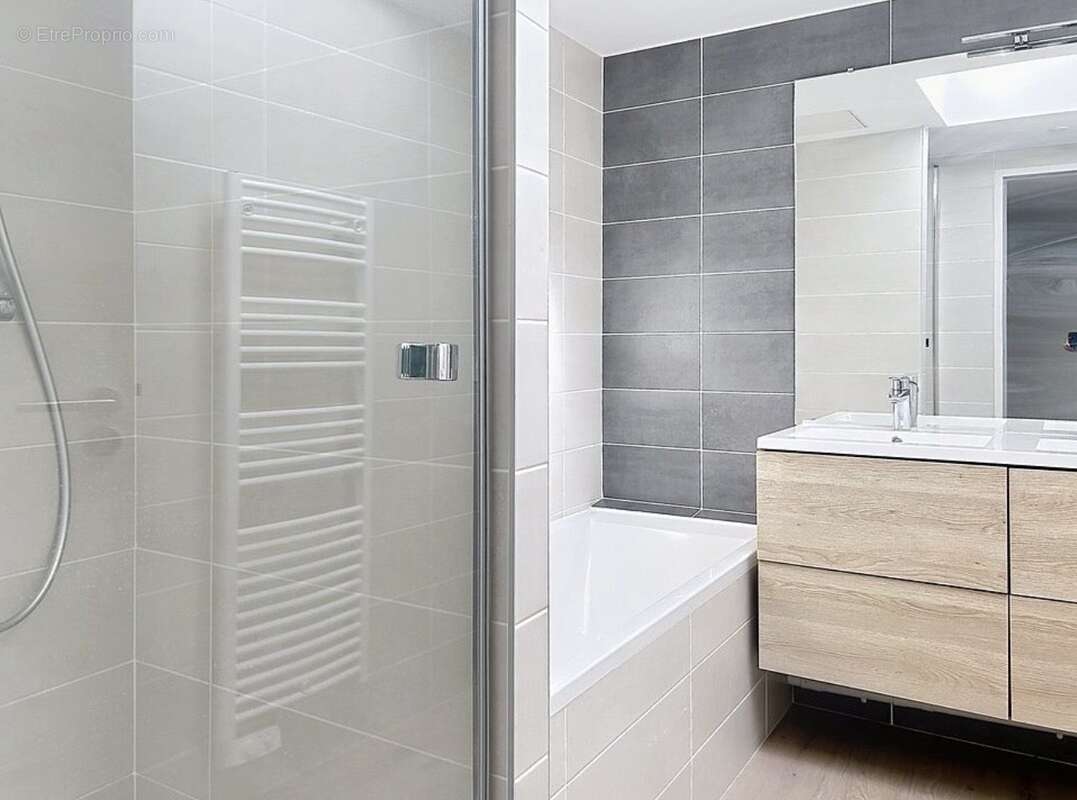 Appartement à BEGLES