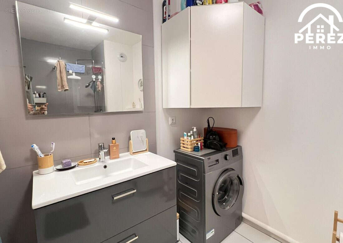 Appartement à BOUSBECQUE