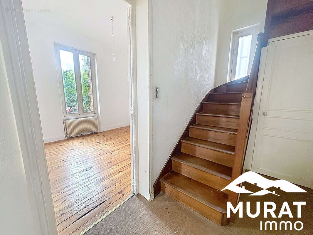 Commerce à CHAMALIERES