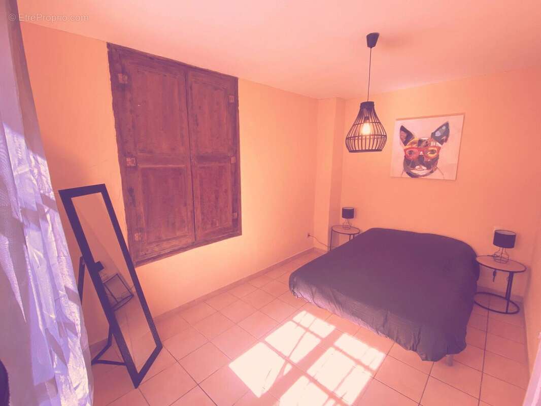 Appartement à CARCASSONNE