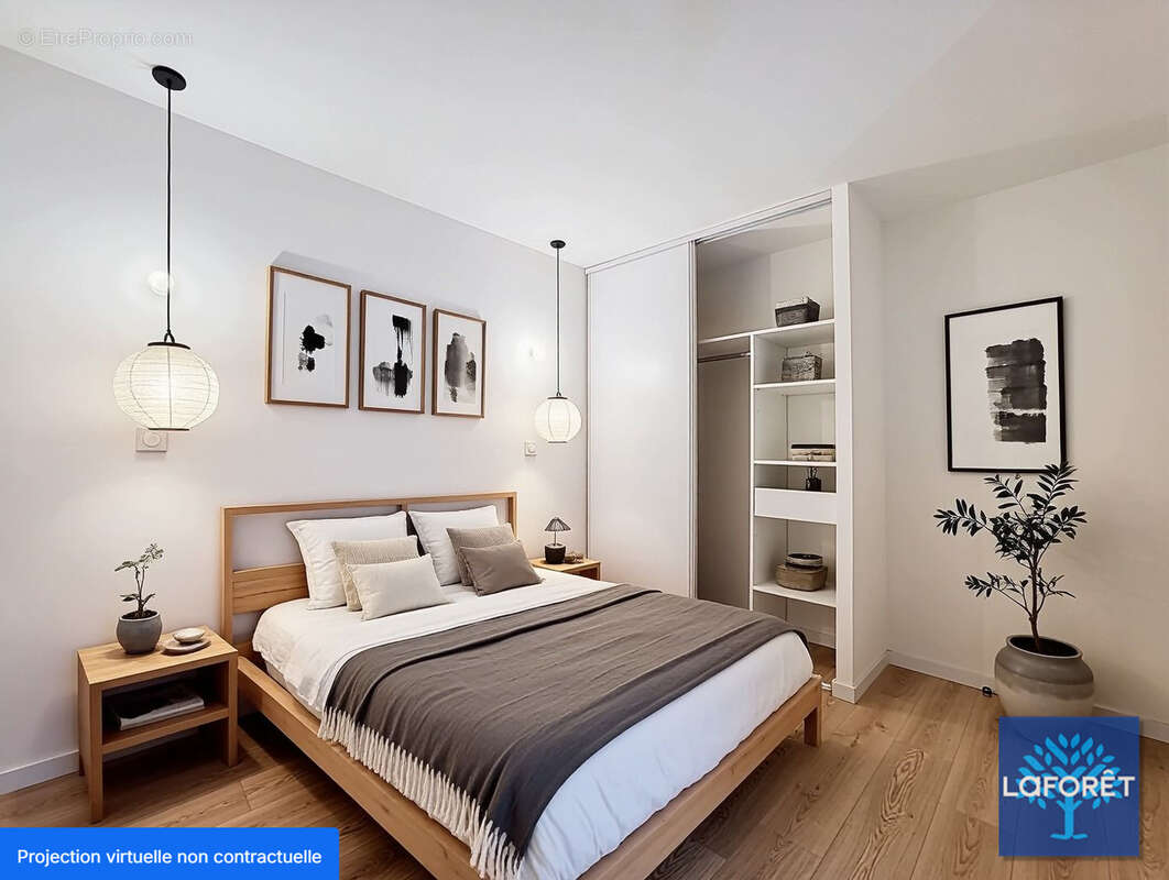 Appartement à VALENCIENNES