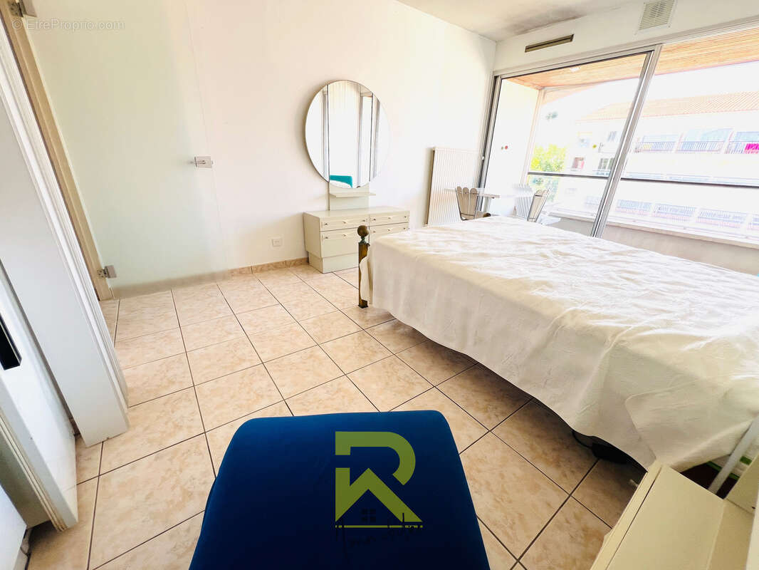 Appartement à AGDE