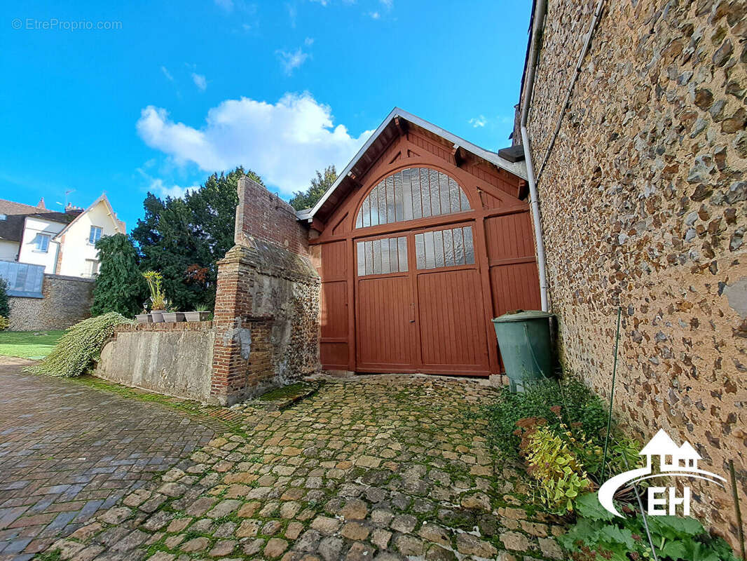 Immeuble centre l'aigle - photo 15