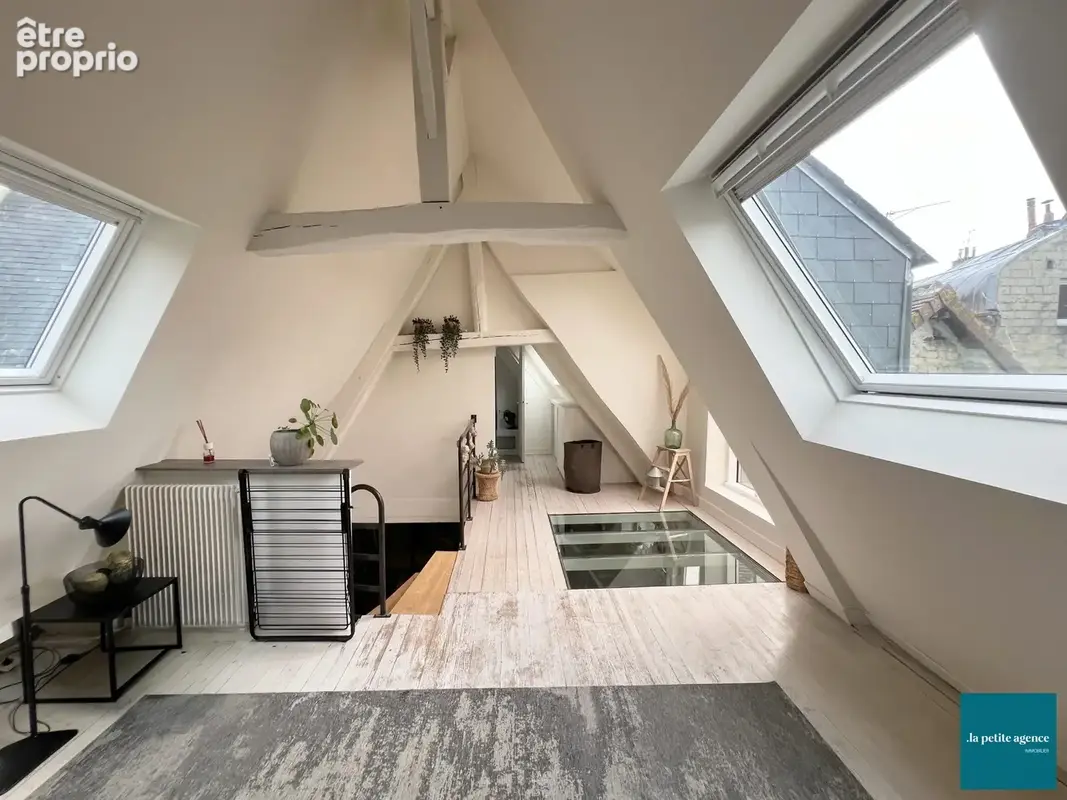 Appartement 4 pièces 77 m² à vendre à Caen (14000) - photo 7