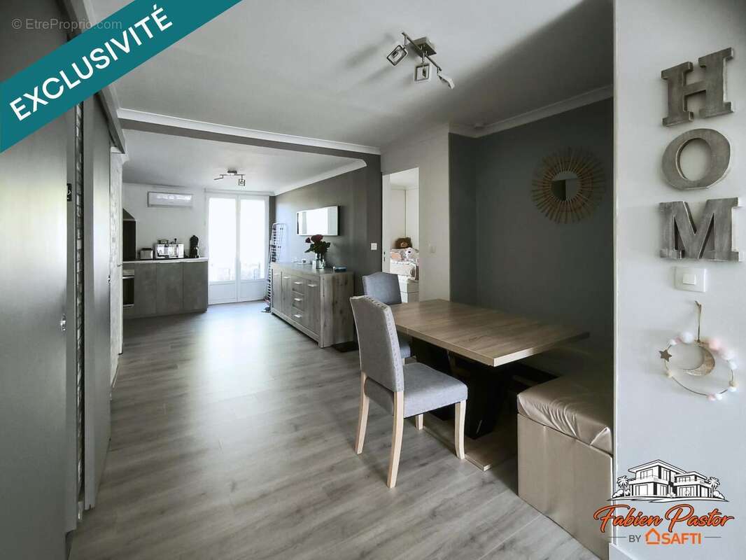 Photo 7 - Appartement à MARCORIGNAN