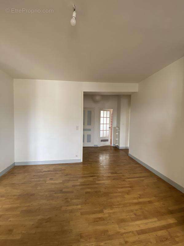 Appartement à LIMOGES