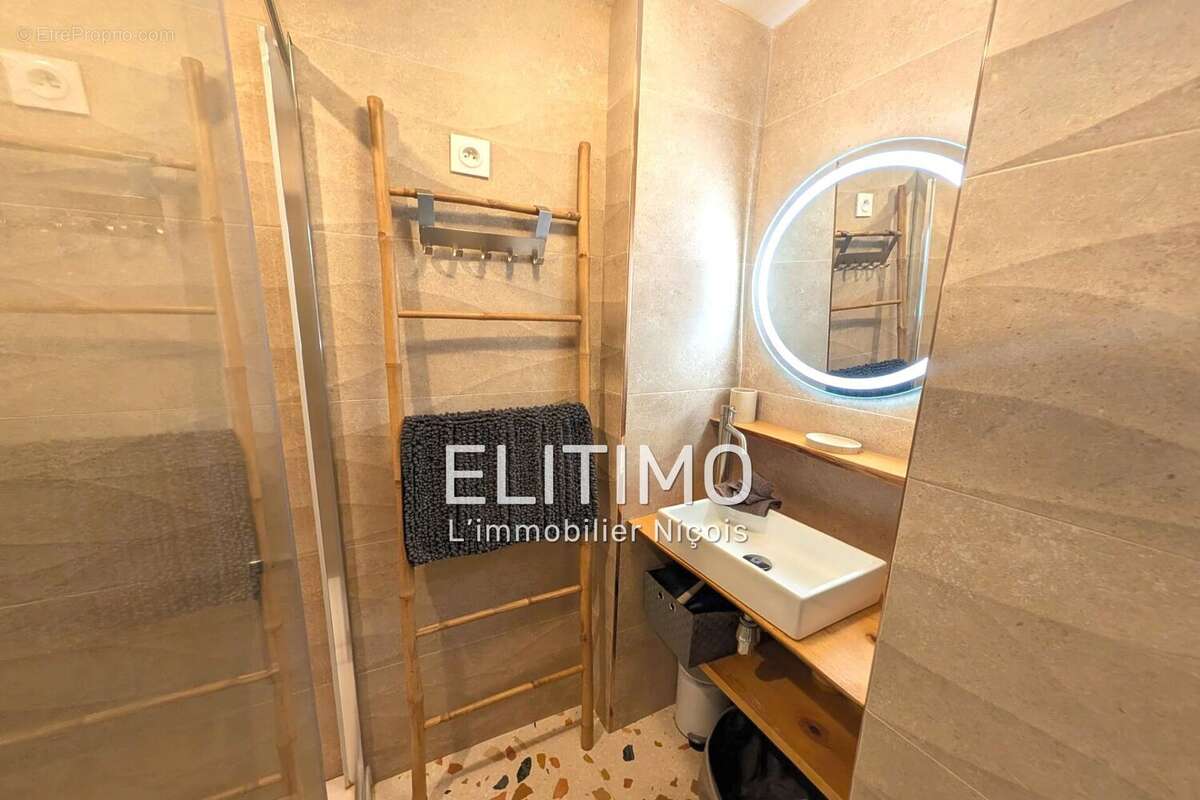 Appartement 47 m² à Nice  - photo 4