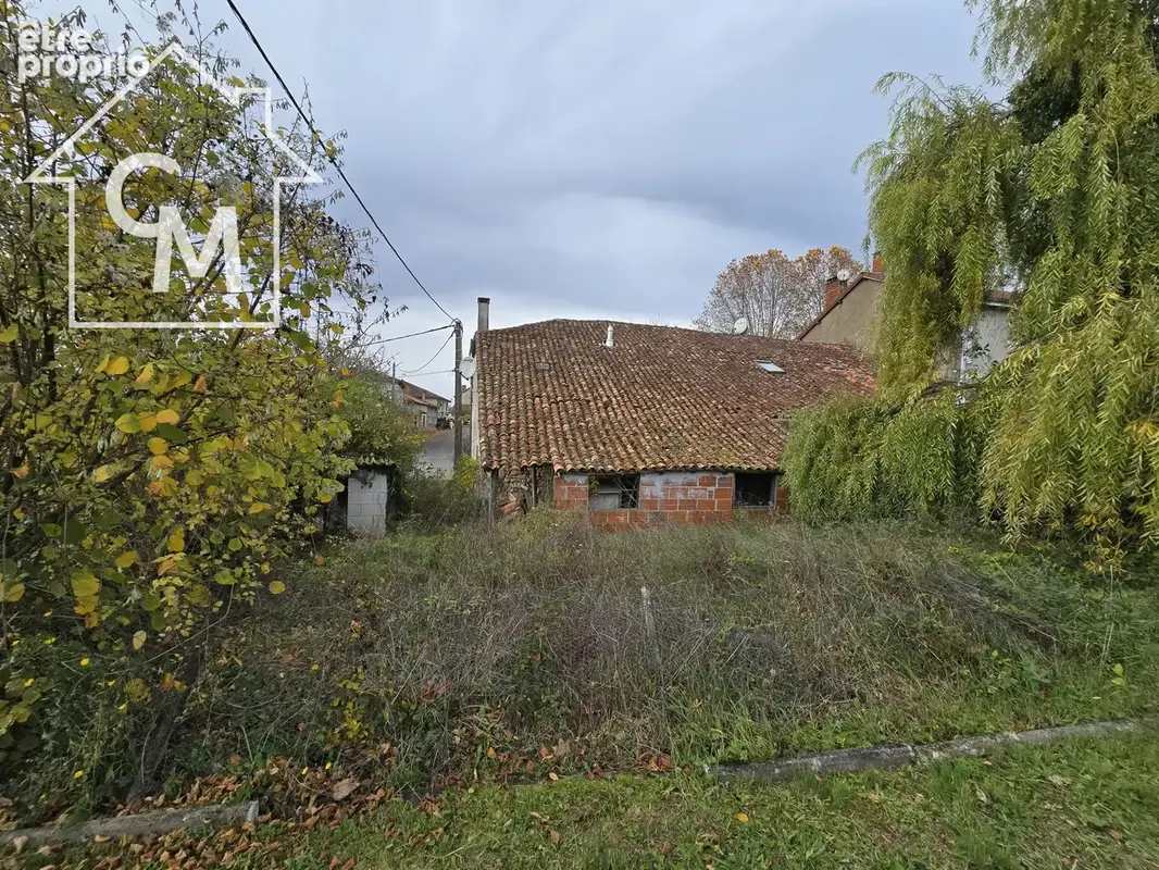 Maison d'habitation avec jardin - photo 3