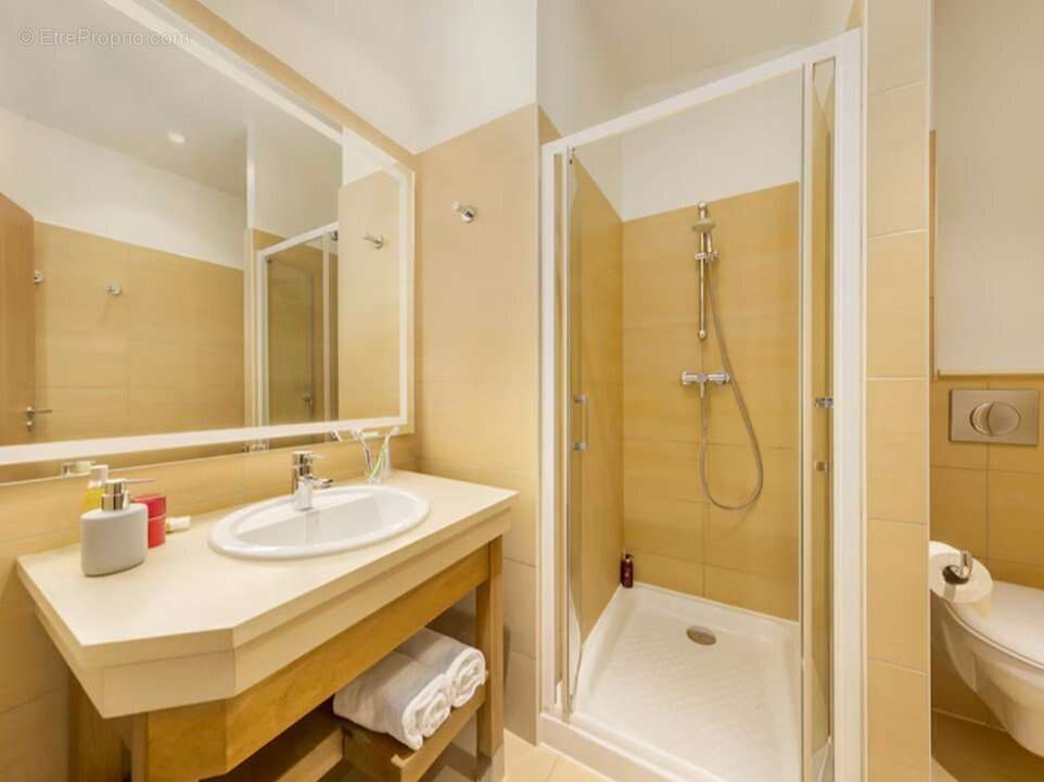 Appartement à HATTIGNY