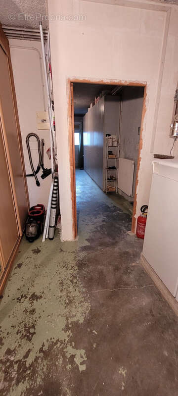 Maison à VILLENEUVE-LE-ROI