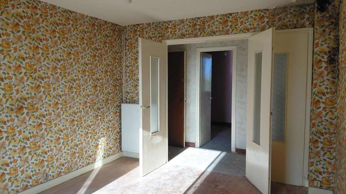 Photo 8 - Appartement à ROANNE