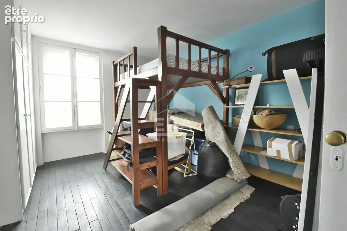 Maison 144m² à jouars-pontchartrain - photo 12