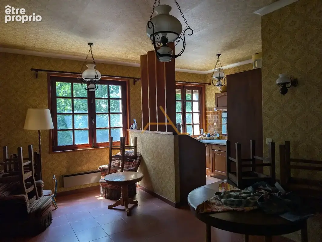 Dieulefit maison plain-pied 170m² - photo 2
