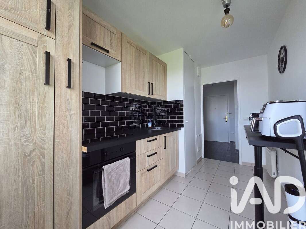Photo 3 - Appartement à DAMMARIE-LES-LYS