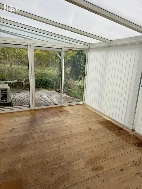 Maison 4 pièces 79 m² à vendre à Vahl-Les-Faulquemont (57380) - photo 7