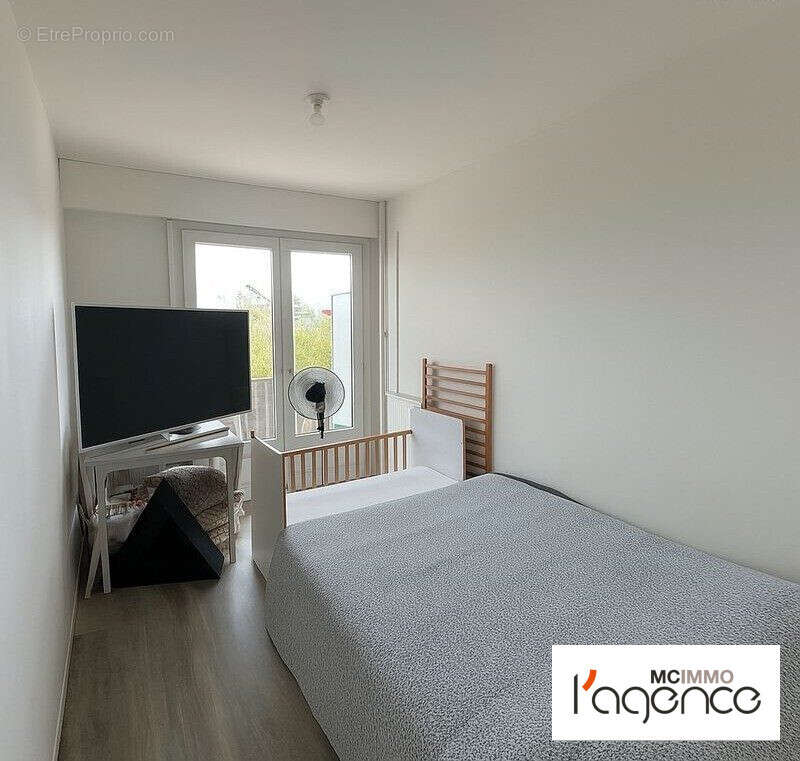 Appartement à LE HAVRE