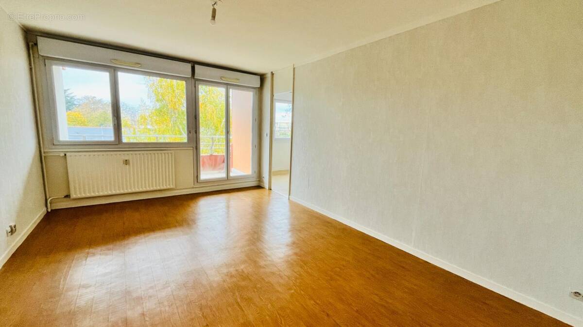 Appartement à ANGERS