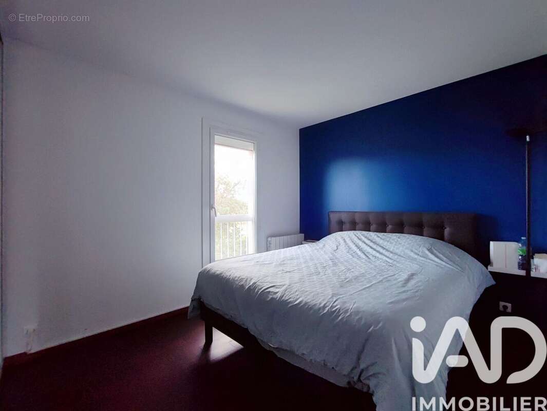 Photo 7 - Maison à MARINES