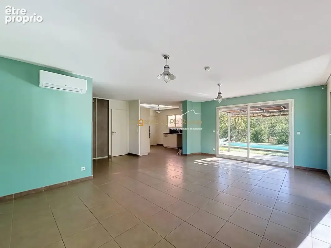 Maison 5 pièces 110 m² à vendre à Juvignac (34990) - photo 8