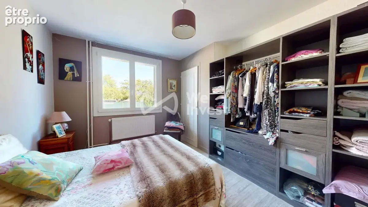 Appartement 2 pièces 54 m² à vendre à Saint-Marcellin (38160) - photo 6