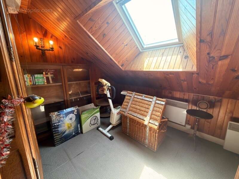 Maison 100 m² – Vie de plain-pied – 4 chambres – Jardin sans vis-à-vis – Garage CAUVIGNY (60) - photo 20