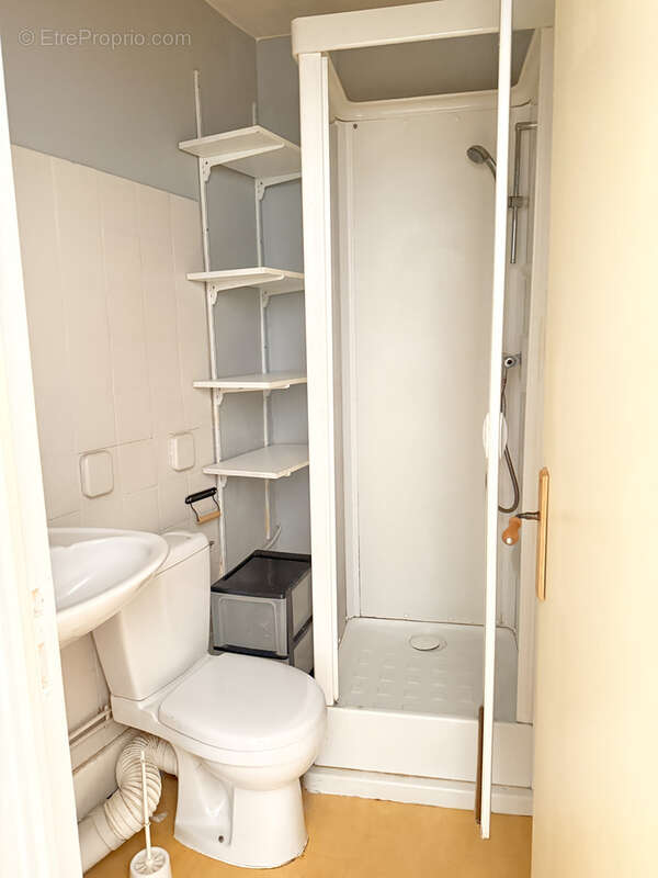 Appartement à TROUVILLE-SUR-MER