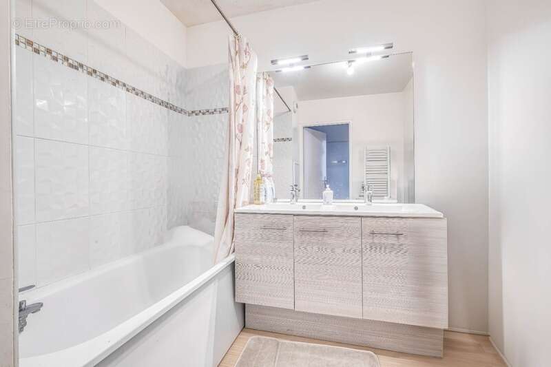 Appartement à MEAUX