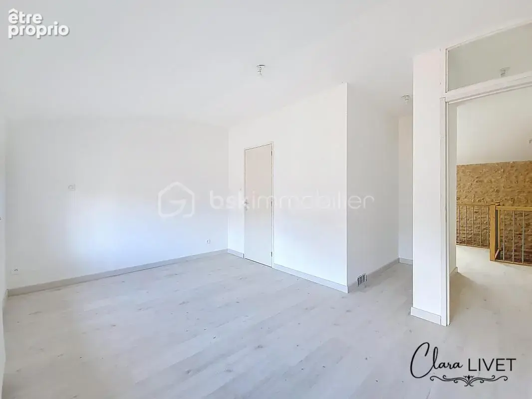 Mieux qu’un appartement : une maison de ville avec jardin & garage à Chessy-les-Mines - photo 13