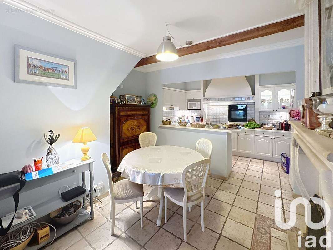 Photo 9 - Maison à SAINT-MARTIN-VESUBIE