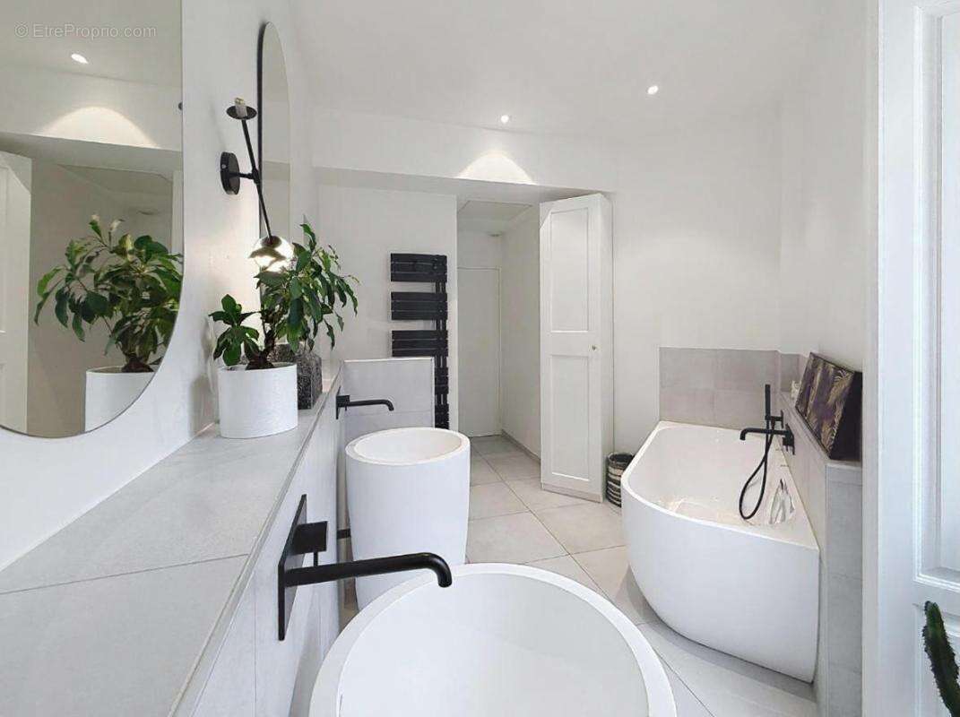 Appartement à VANNES