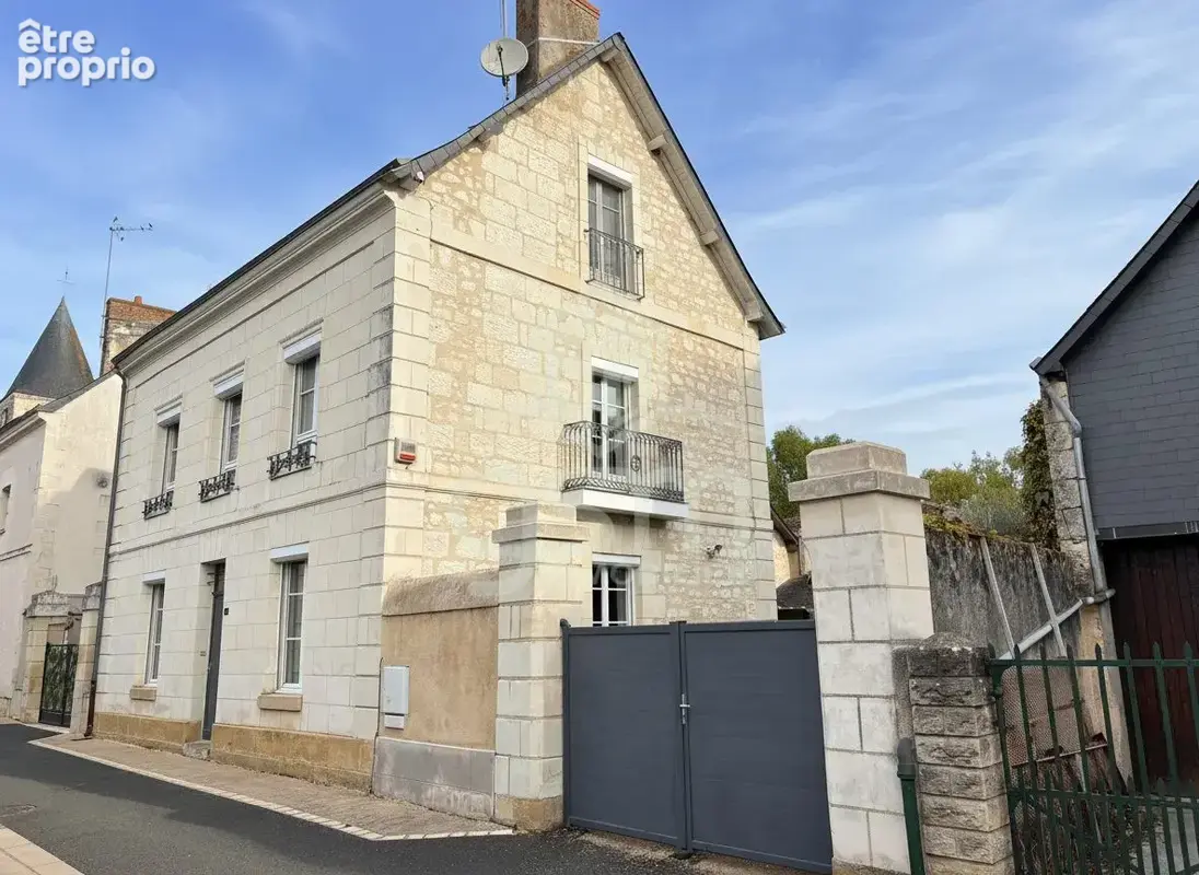 Maison à SAINT-EPAIN