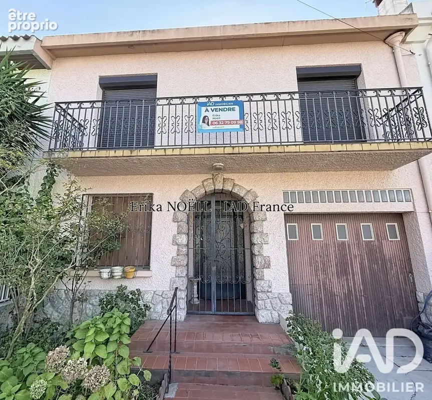 Photo 1 - Maison à PERPIGNAN