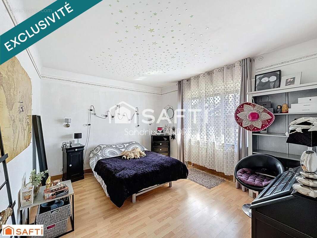 Photo 6 - Maison à KUNTZIG